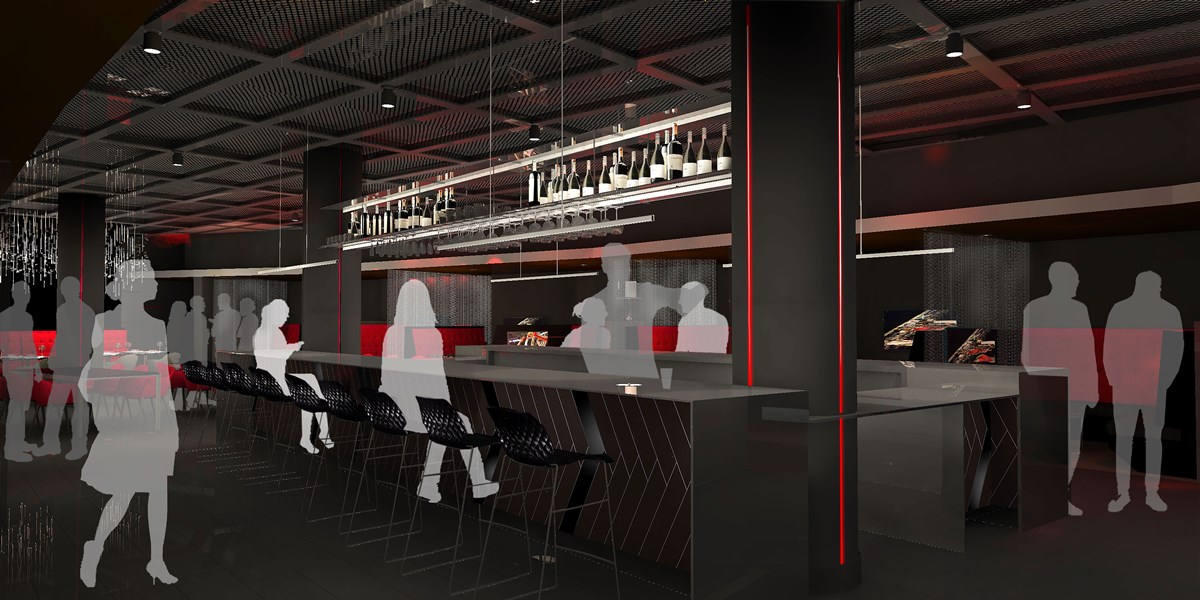 United_Center_-_Club_Concept