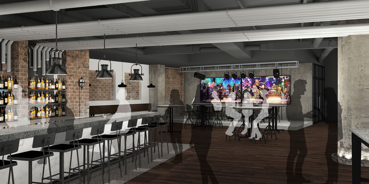 United_Center_-_Concert_Bar_Concept