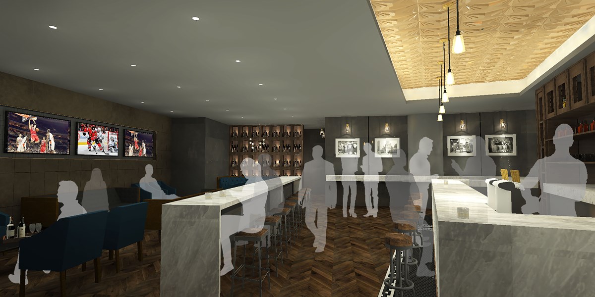 United_Center_Bar_-_Concept