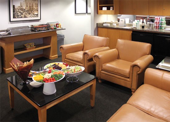 club_seating