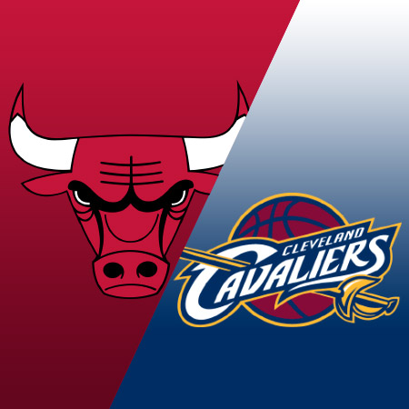 Sports Fanatics: Chicago Bulls vs Cleveland Cavaliers