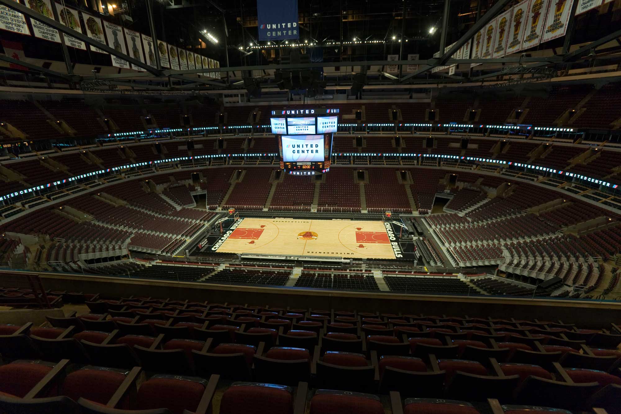 Welcome Roll Over A Seating Section Of The Arena For More Section334 Jpg