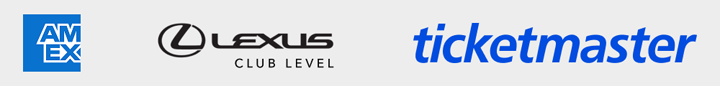 American Express and Lexus