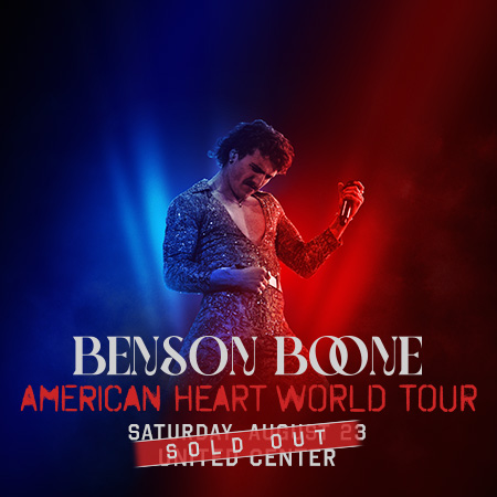 BensonBoone_Home