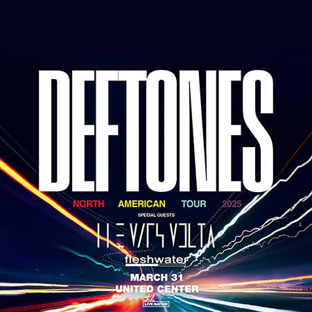 Deftones_Home