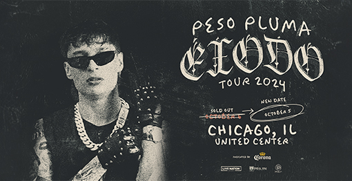 PesoPluma_ShowAdded_main