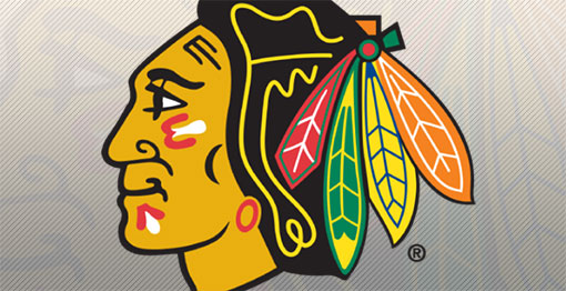 Tickets, Chicago Blackhawks