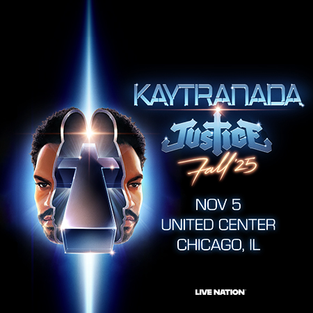 Kaytranada_Home