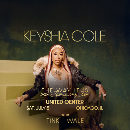 KeyshiaCole_Home