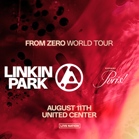 LinkinPark_Home