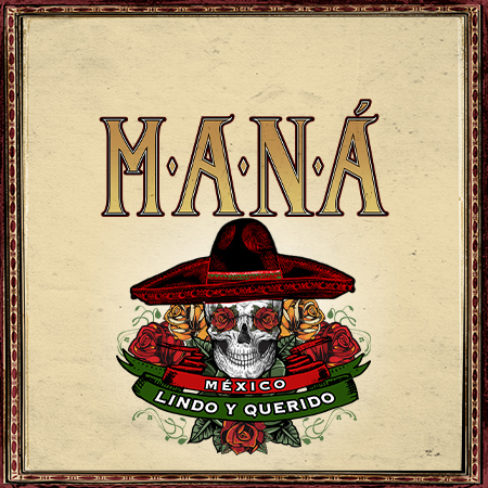 MANÁ_Home