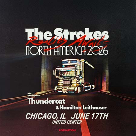The_Strokes_Home