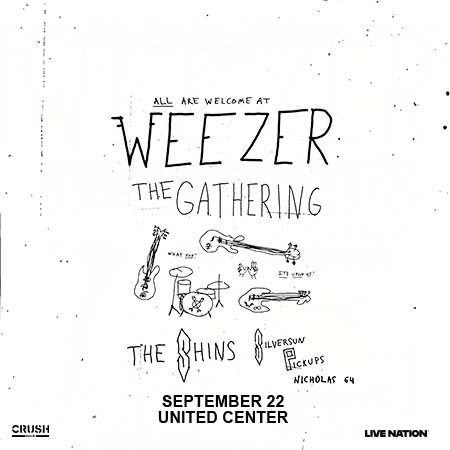 Weezer_Home