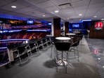 Bud Light Legends Lounge