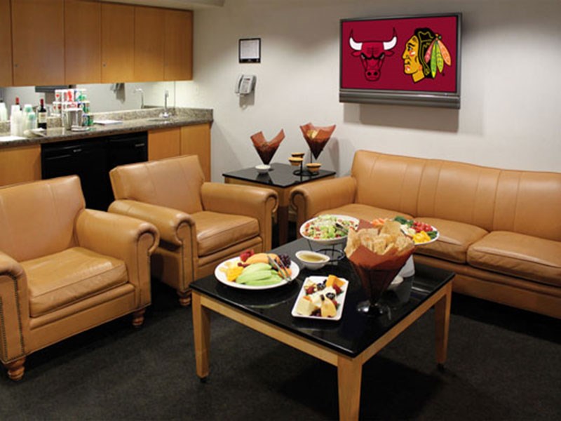 Photo Gallery Details United Center