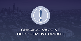 United Center Parking Lots To Be Used As Mass Vaccination Site As Early As  March