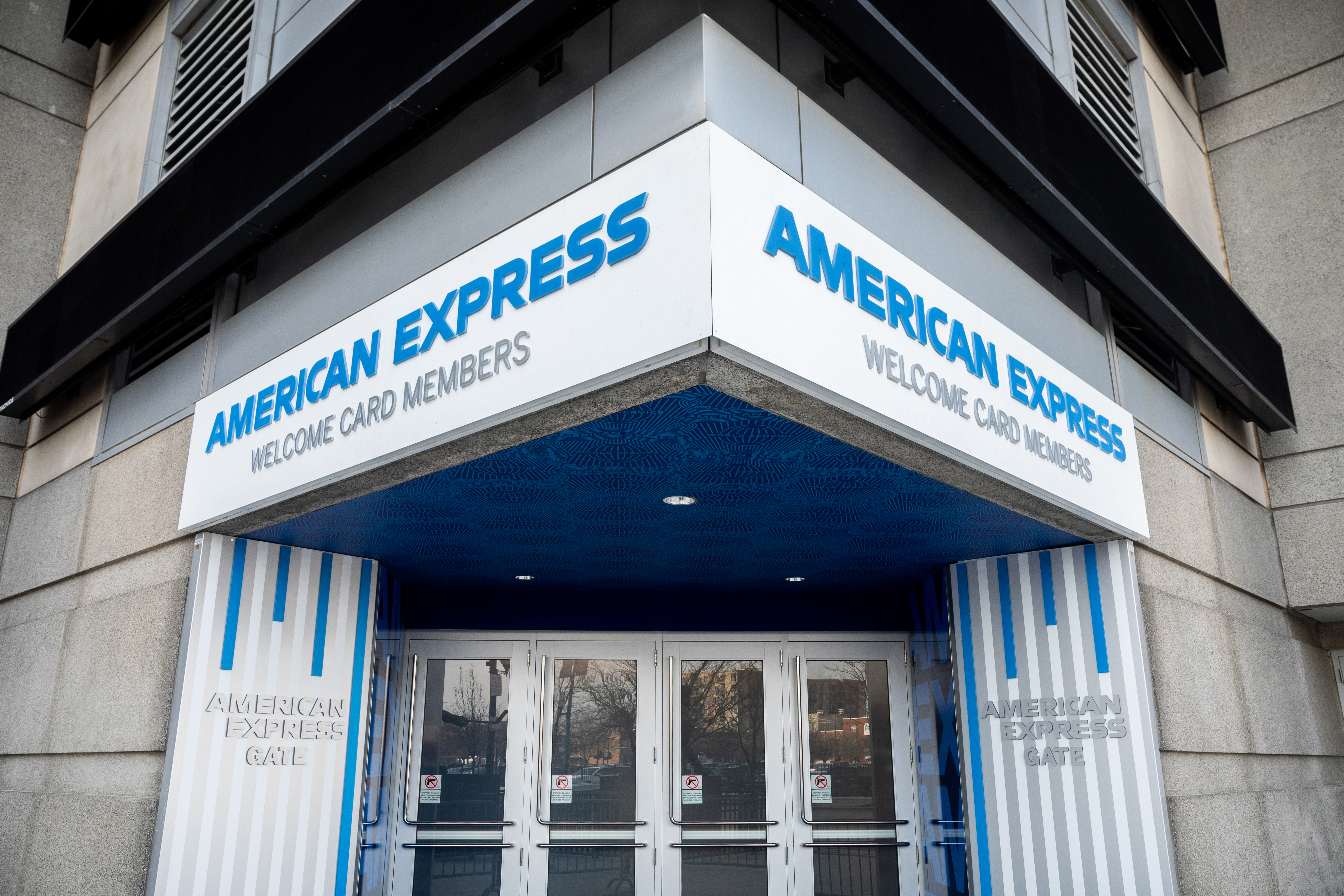 American Express Benefits Hub: All AMEX Benefits