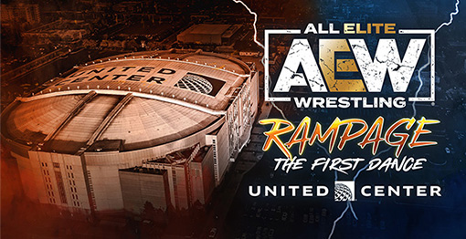 Aew Rampage August 20 2021 United Center [ 262 x 510 Pixel ]