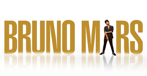 bruno mars png