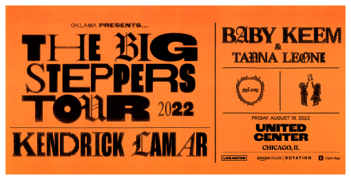 Kendrick Lamar announces 'The Big Steppers' 2022 world tour dates