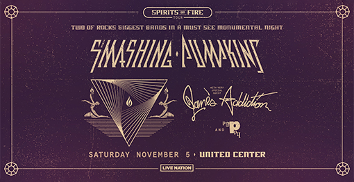 Smashing Pumpkins to perform 2 acoustic shows in Highland Park - Axios  Chicago