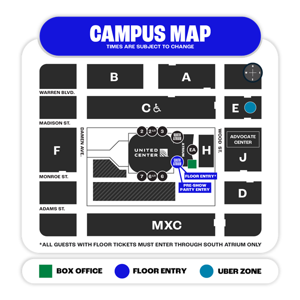 OmarCourtzCampusMap