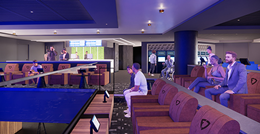 FanDuel Group, United Center Announce In-Arena Sportsbook Plans - United  Center News - News