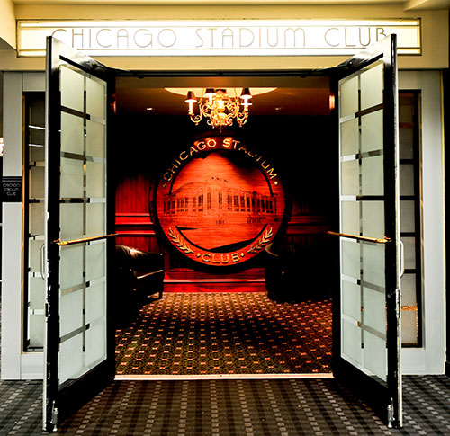 Stadium Club Image