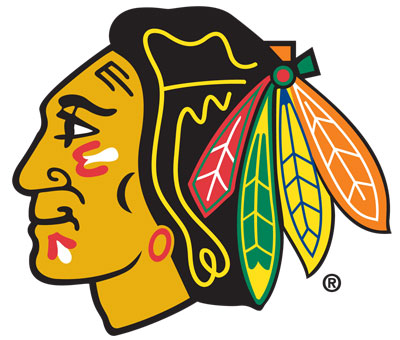 CHICAGO BLACKHAWKS – UNITED PATCHES