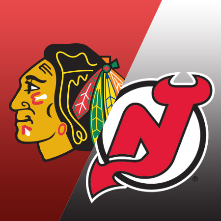 VersusSystems on X: Coming to watch New Jersey Devils VS Chicago Blackhawks  at the Prudential Center? Meet XEO and play Legacy Shuffle or interactive  Bike Race or see yourself on the Fan