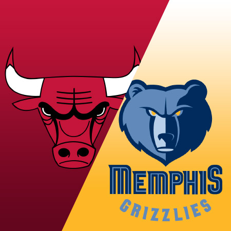 Memphis Grizzlies @ Oklahoma City Thunder, Miami Heat @ Chicago