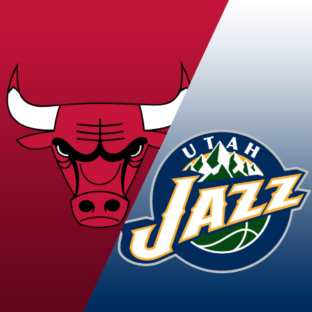 chicago-bulls-vs-utah-jazz