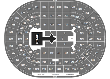 justin bieber world tour tickets