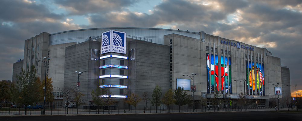 United Center - Wikipedia