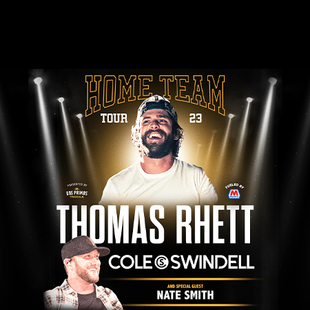 ThomasRhett_Home